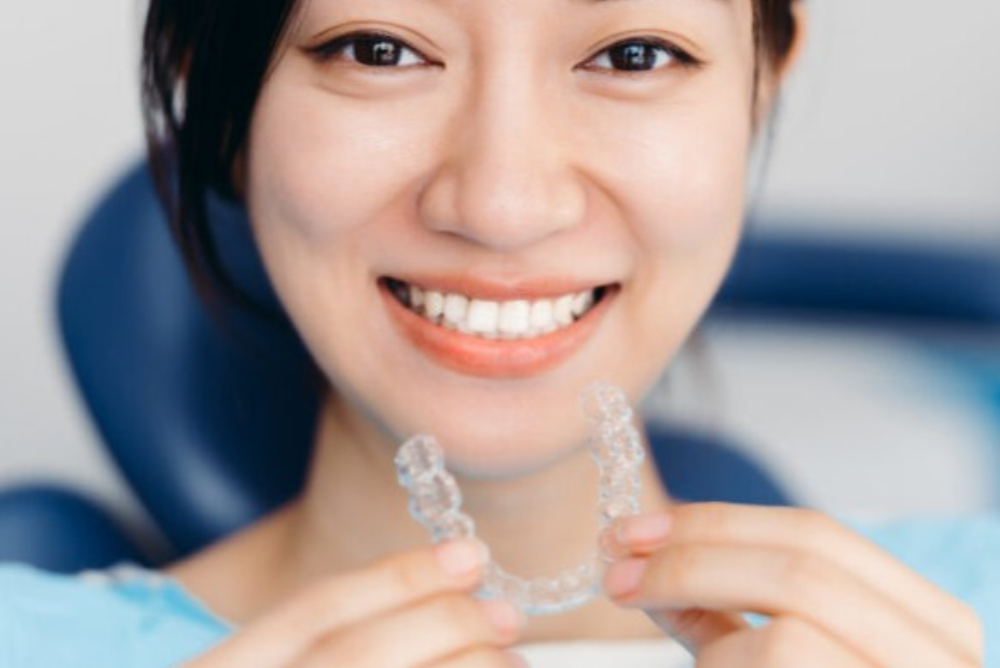 Discover how Invisalign in Airdrie offers a discreet way to align your smile effectively without traditional braces