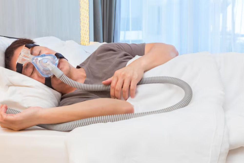 Looking for sleep apnea treatment Airdrie? Our team provides personalized care to help you sleep soundly. Book trusted sleep apnea treatment near you today.
