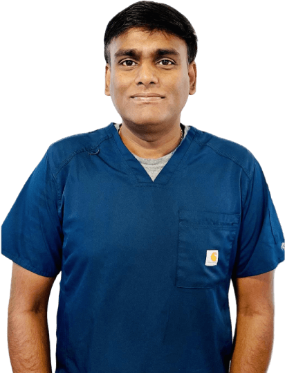 dr vamsi chintalacheruvu