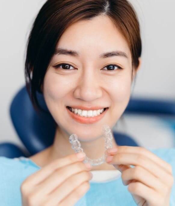 invisalign vs braces airdrie
