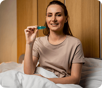 south point dental airdrie instagram pic three