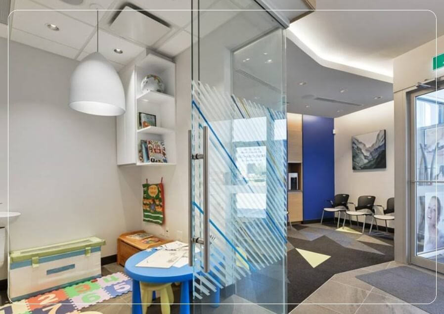 why choose our dental clinic near you